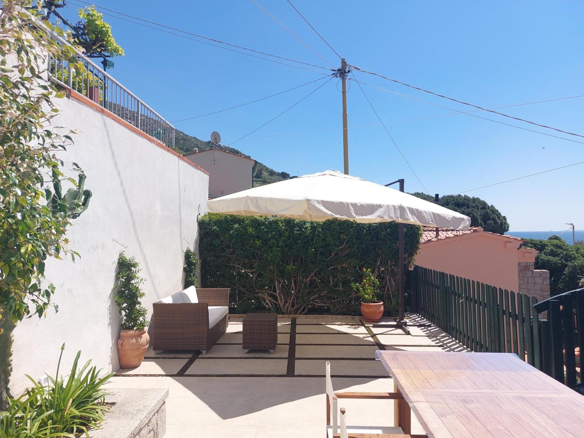 Casa Guerrino Villa Chiessi Exterior photo